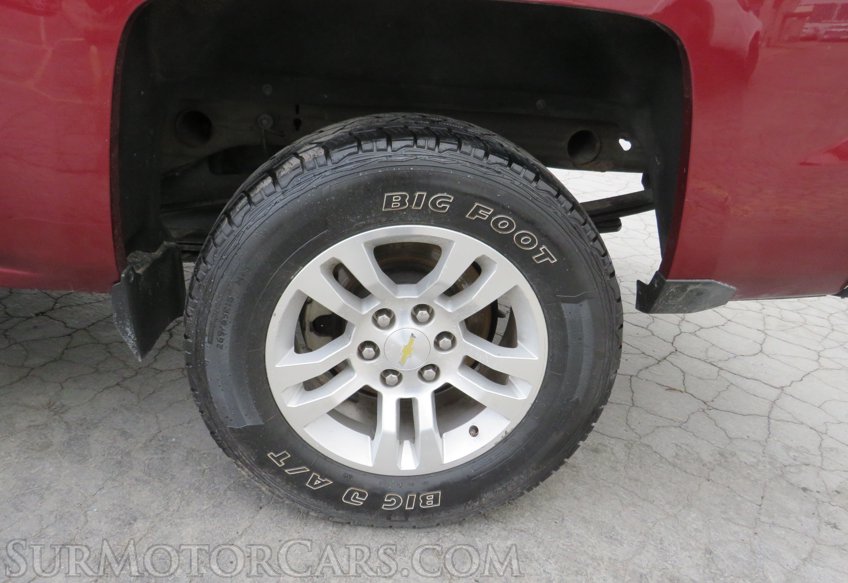 2015 Chevrolet Silverado 1500 - Image 62