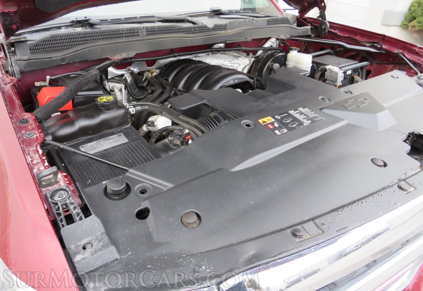 2015 Chevrolet Silverado 1500 - Image 53