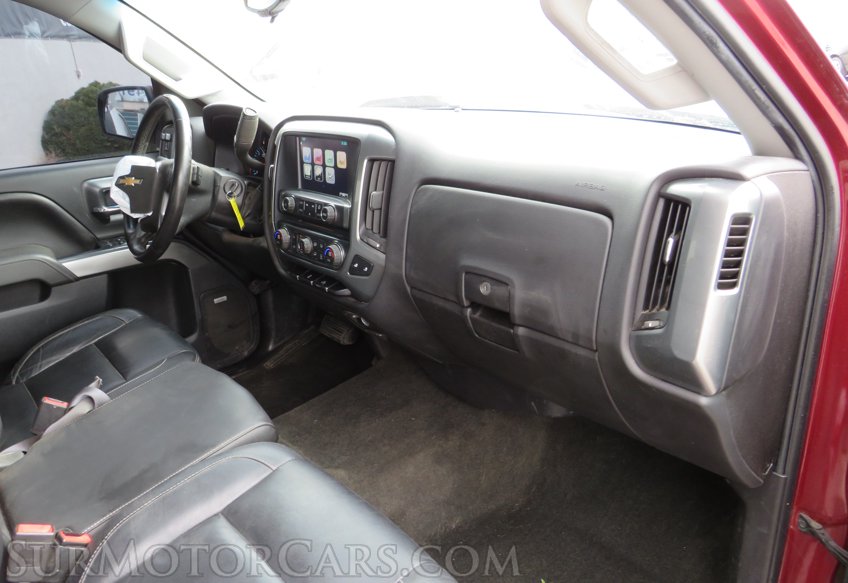 2015 Chevrolet Silverado 1500 - Image 56