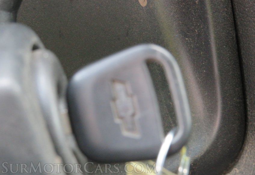 2015 Chevrolet Silverado 1500 - Image 46