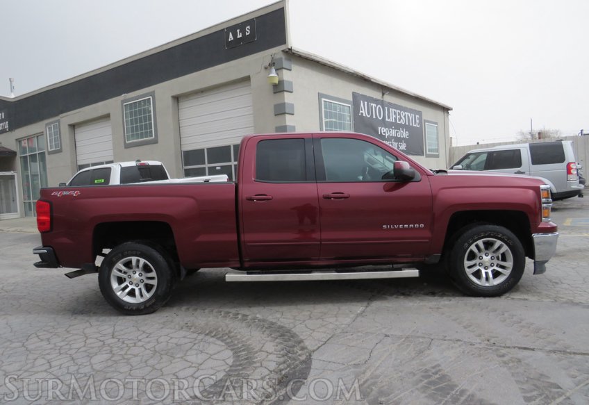 2015 Chevrolet Silverado 1500 - Image 10