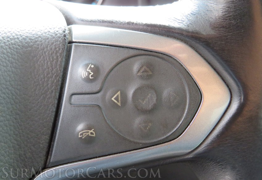 2015 Chevrolet Silverado 1500 - Image 28