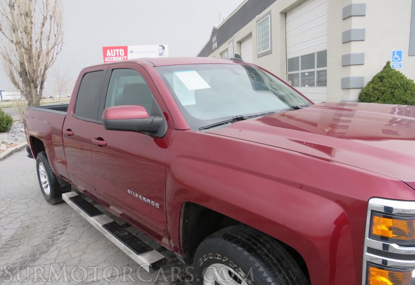 2015 Chevrolet Silverado 1500 - Image 14