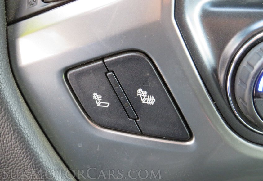 2015 Chevrolet Silverado 1500 - Image 30