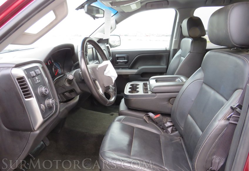 2015 Chevrolet Silverado 1500 - Image 66