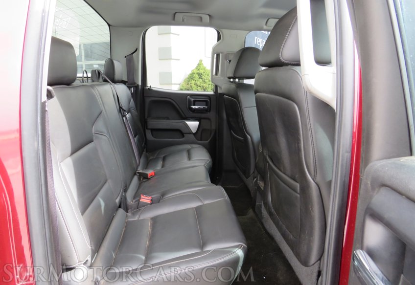 2015 Chevrolet Silverado 1500 - Image 59