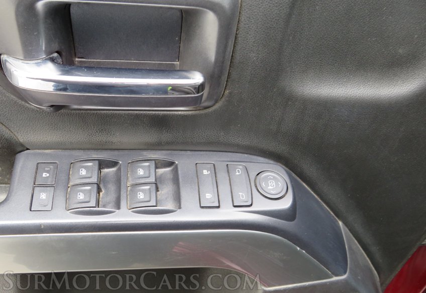 2015 Chevrolet Silverado 1500 - Image 47