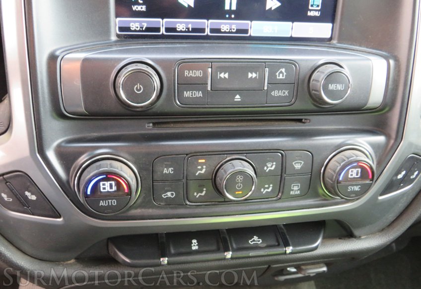 2015 Chevrolet Silverado 1500 - Image 36