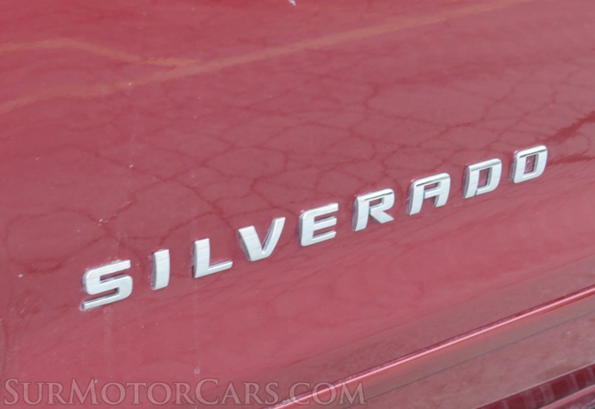 2015 Chevrolet Silverado 1500 - Image 21