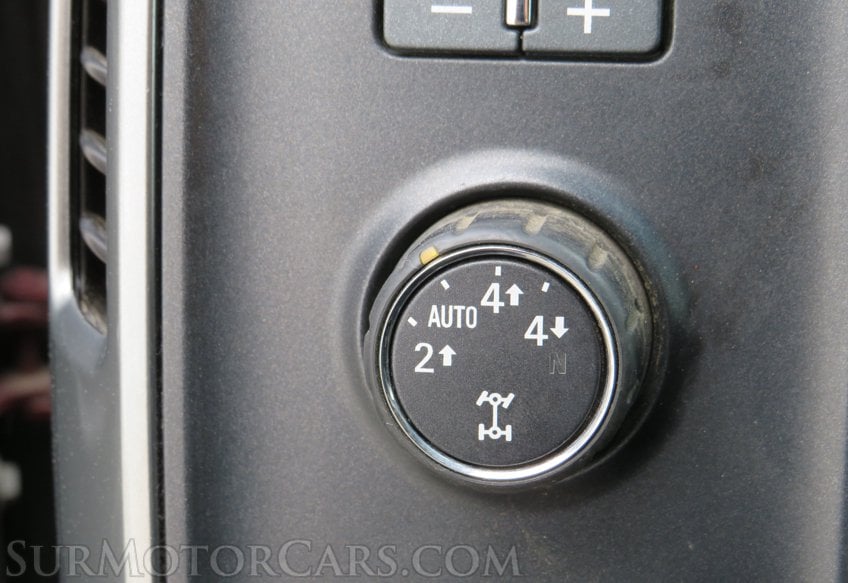 2015 Chevrolet Silverado 1500 - Image 39