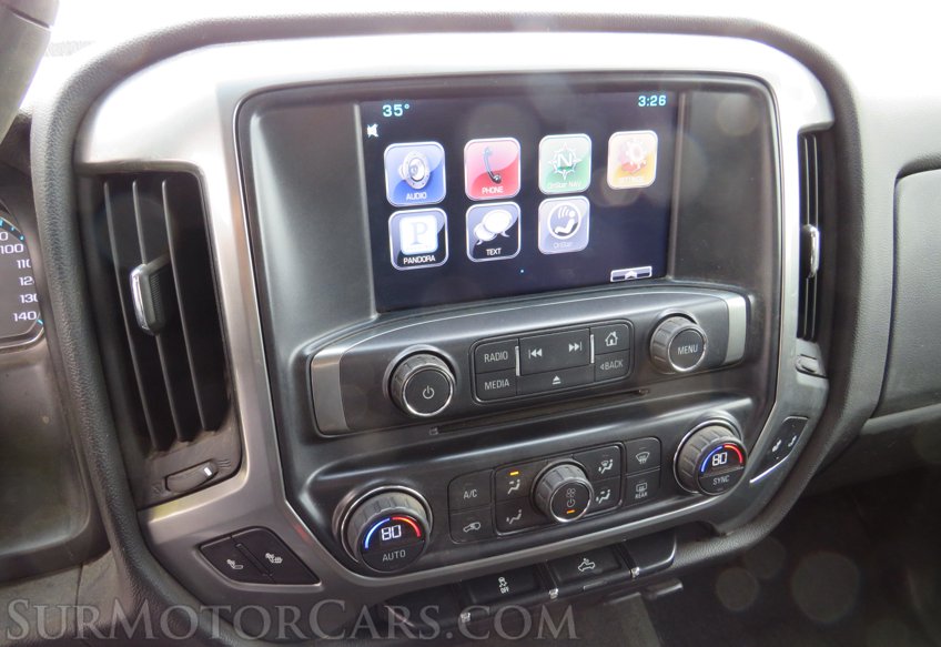 2015 Chevrolet Silverado 1500 - Image 34