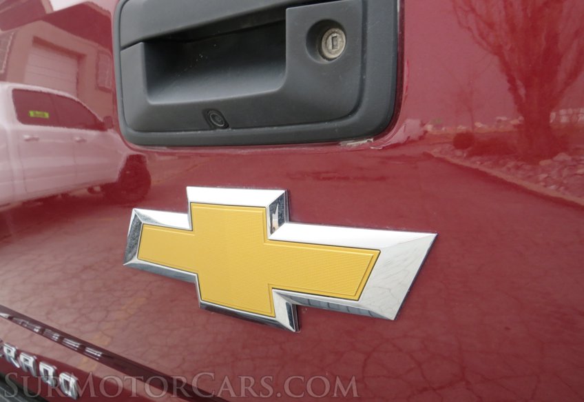 2015 Chevrolet Silverado 1500 - Image 25