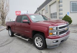 2015 Chevrolet Silverado 1500 - Image 3