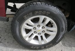 2015 Chevrolet Silverado 1500 - Image 61