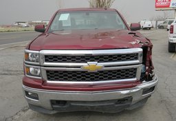 2015 Chevrolet Silverado 1500 - Image 11