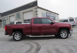 2015 Chevrolet Silverado 1500 - Image 10