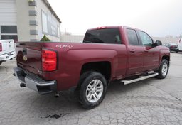 2015 Chevrolet Silverado 1500 - Image 8