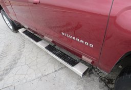 2015 Chevrolet Silverado 1500 - Image 19