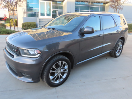 2019 Dodge Durango