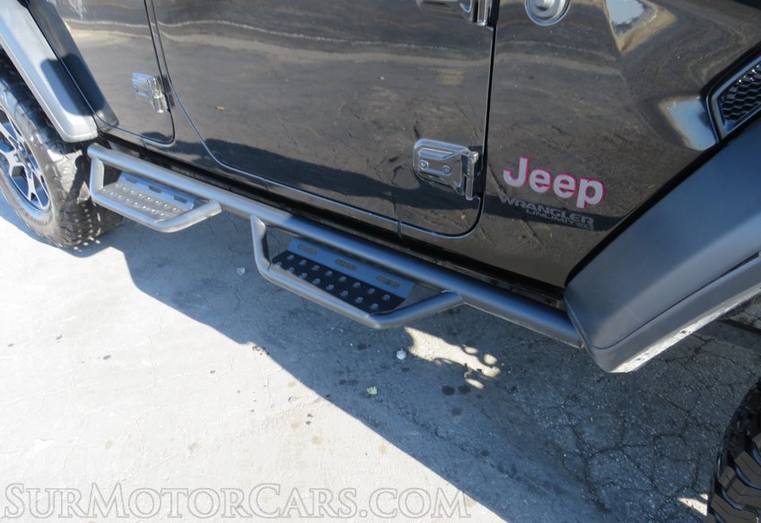 2018 Jeep Wrangler Unlimited - Image 18