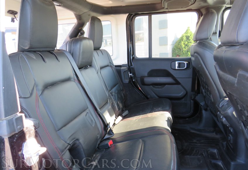 2018 Jeep Wrangler Unlimited - Image 24