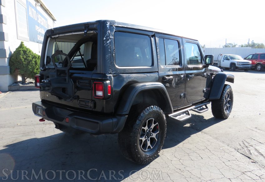 2018 Jeep Wrangler Unlimited - Image 6