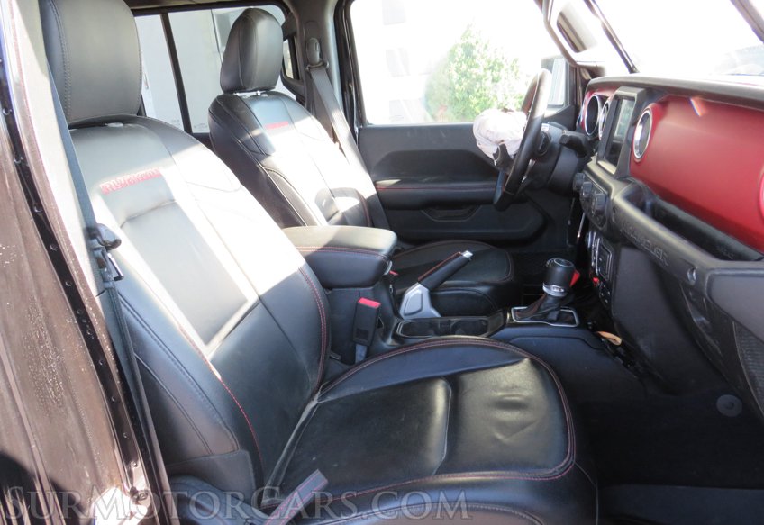 2018 Jeep Wrangler Unlimited - Image 27