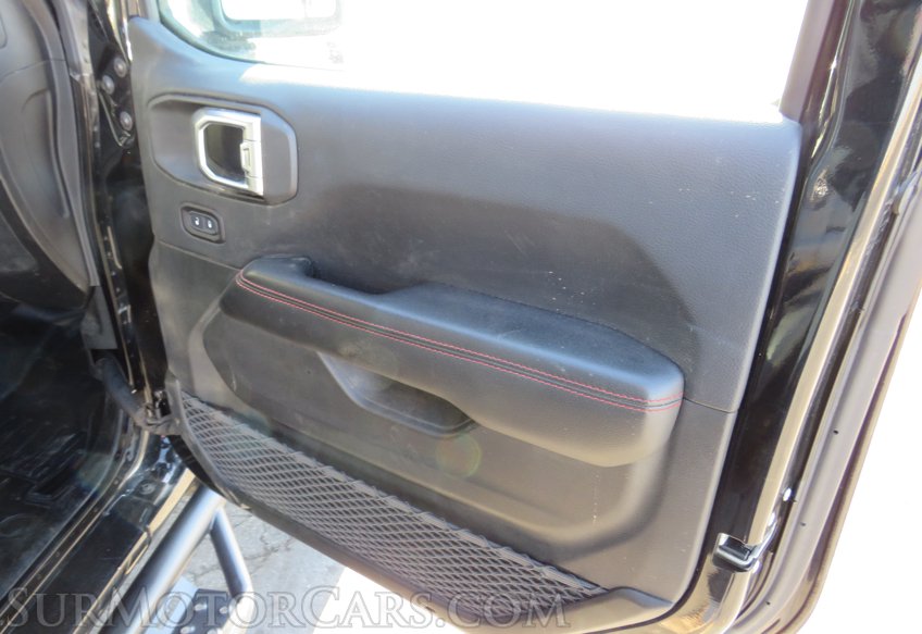 2018 Jeep Wrangler Unlimited - Image 45