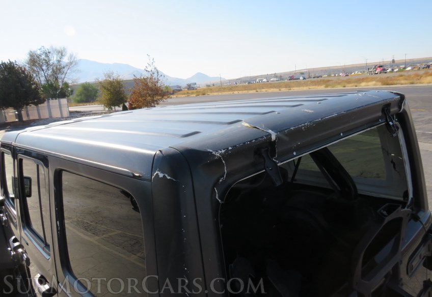 2018 Jeep Wrangler Unlimited - Image 15