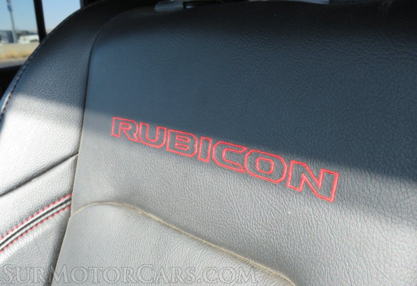 2018 Jeep Wrangler Unlimited - Image 40