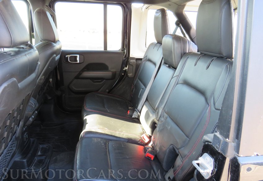 2018 Jeep Wrangler Unlimited - Image 28