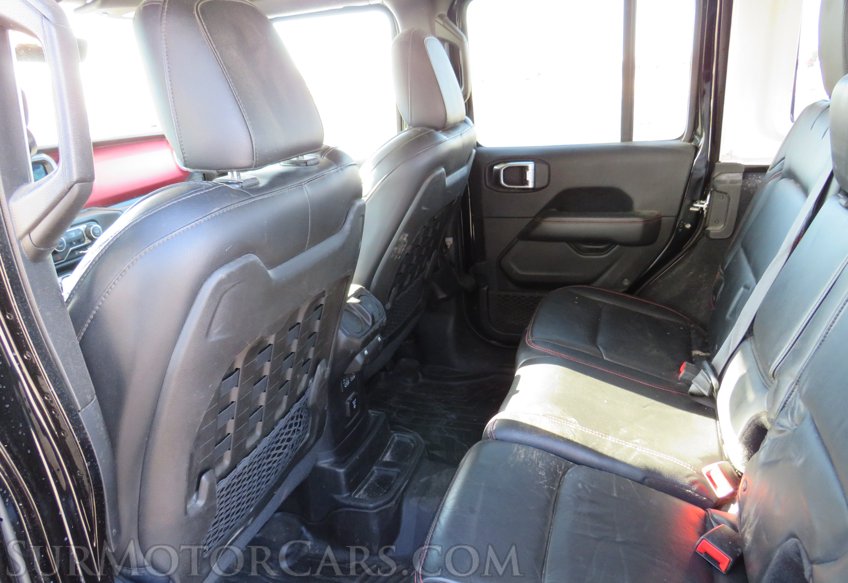 2018 Jeep Wrangler Unlimited - Image 25