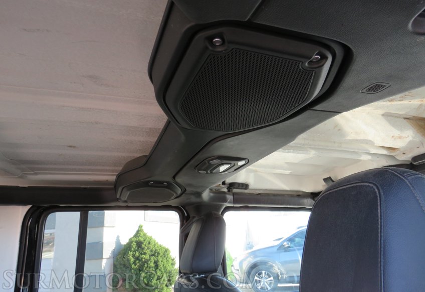 2018 Jeep Wrangler Unlimited - Image 43