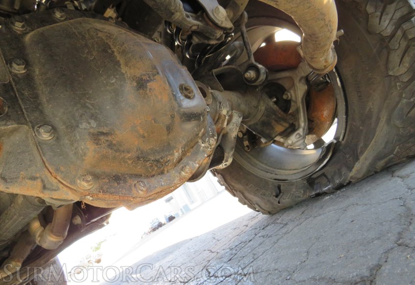 2018 Jeep Wrangler Unlimited - Image 53