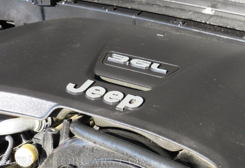 2018 Jeep Wrangler Unlimited - Image 48