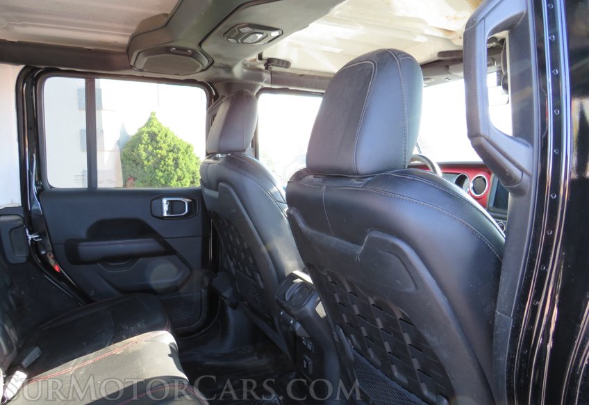 2018 Jeep Wrangler Unlimited - Image 29