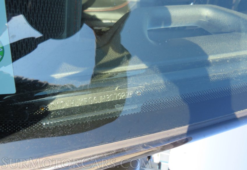 2018 Jeep Wrangler Unlimited - Image 54