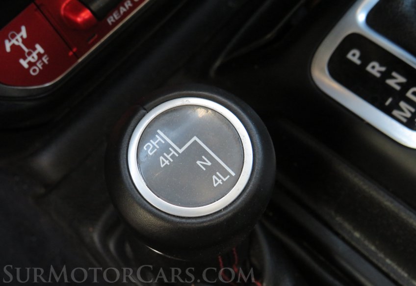 2018 Jeep Wrangler Unlimited - Image 37