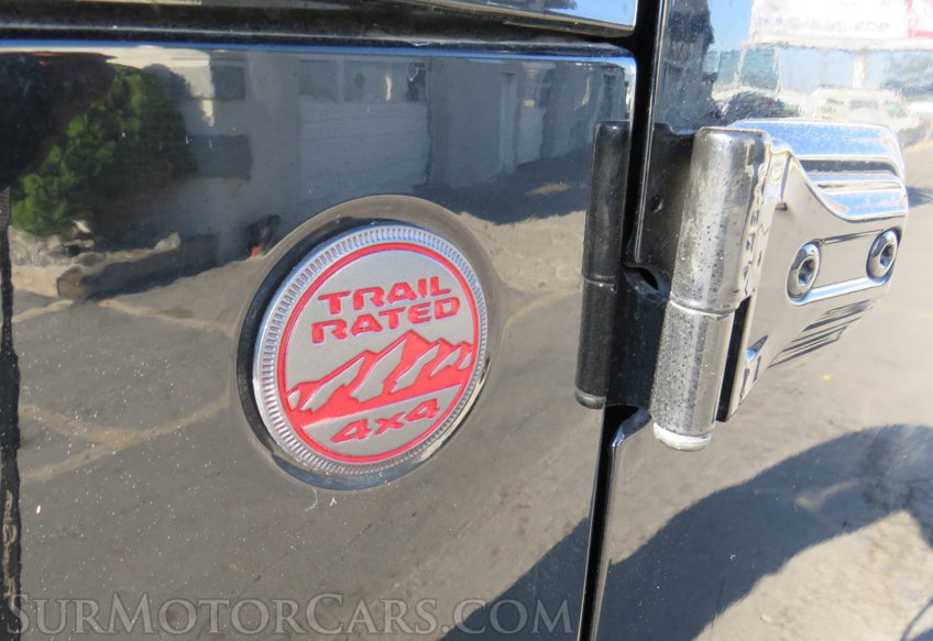 2018 Jeep Wrangler Unlimited - Image 16