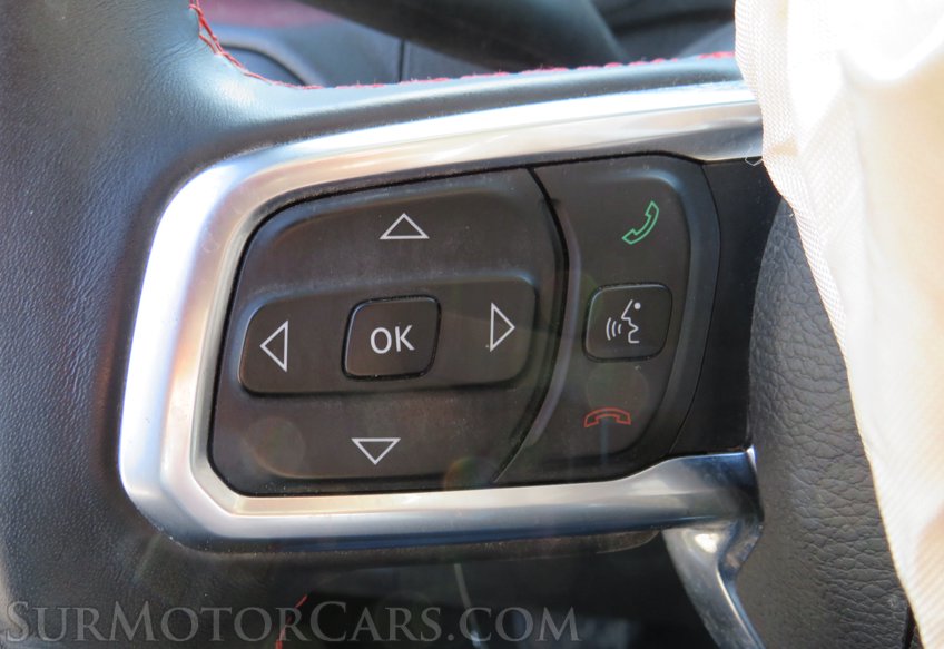 2018 Jeep Wrangler Unlimited - Image 33