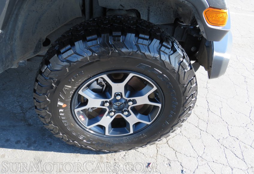 2018 Jeep Wrangler Unlimited - Image 46