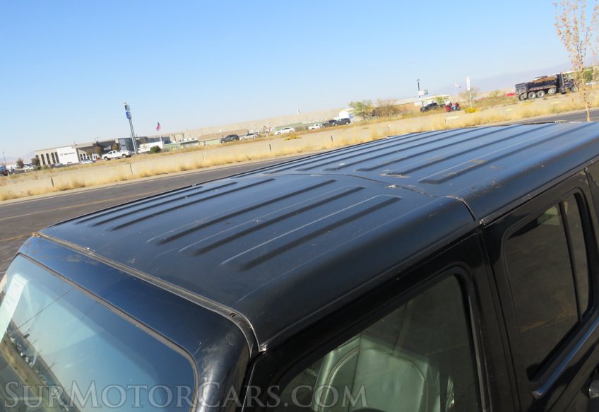 2018 Jeep Wrangler Unlimited - Image 14