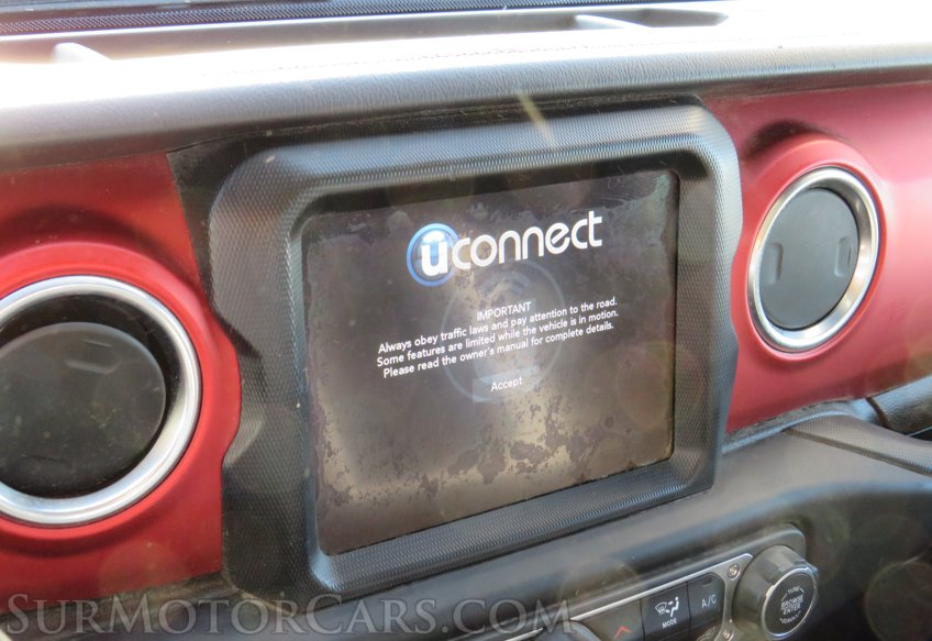 2018 Jeep Wrangler Unlimited - Image 42