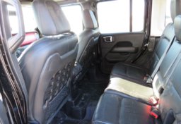 2018 Jeep Wrangler Unlimited - Image 26