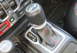 2018 Jeep Wrangler Unlimited - Image 36