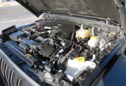 2018 Jeep Wrangler Unlimited - Image 49