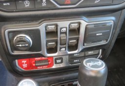 2018 Jeep Wrangler Unlimited - Image 34