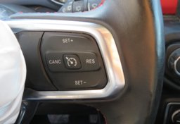 2018 Jeep Wrangler Unlimited - Image 32