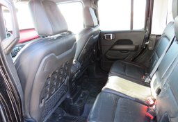 2018 Jeep Wrangler Unlimited - Image 25