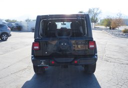 2018 Jeep Wrangler Unlimited - Image 11